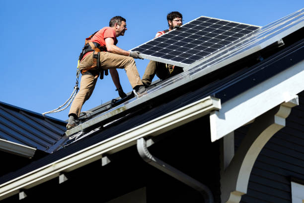 Best Roof Installation  in Ocean Pointe, HI